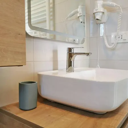 Glorijeta Apartamento Šilo