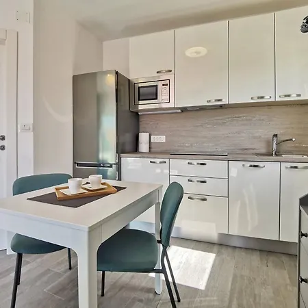 Apartment Glorijeta