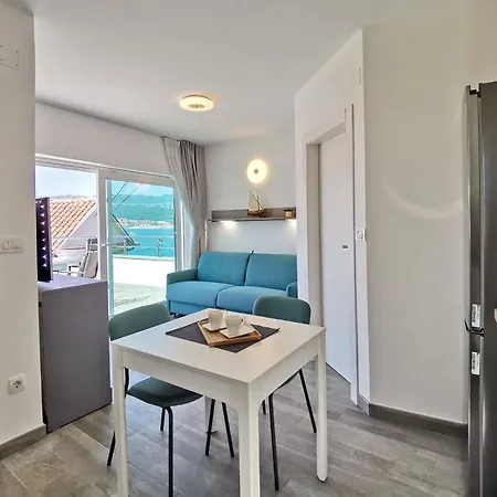 Apartamento Glorijeta Šilo