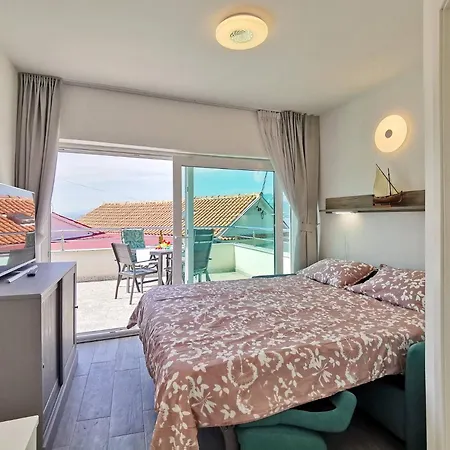 Apartamento Glorijeta