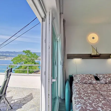 Glorijeta Apartment *