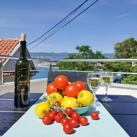 Apartamento Glorijeta *