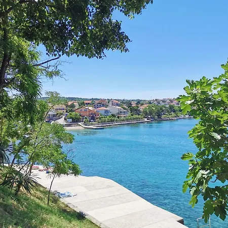 Glorijeta Apartamento