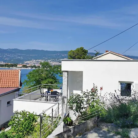 Apartmán Glorijeta *