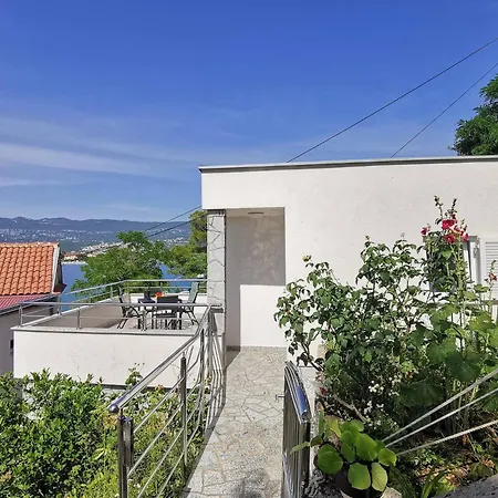 Apartmán Glorijeta Šilo