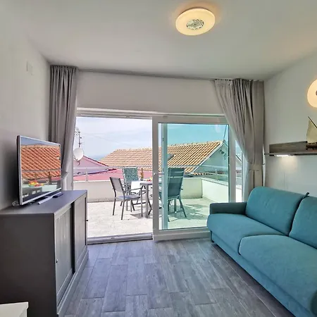 Glorijeta Apartment