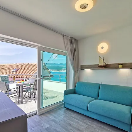 Glorijeta Apartment Šilo