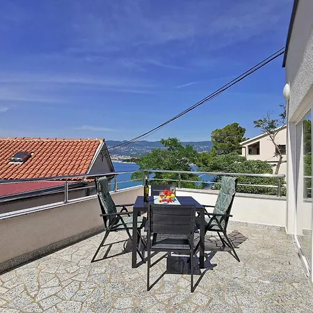 Apartment Glorijeta Šilo